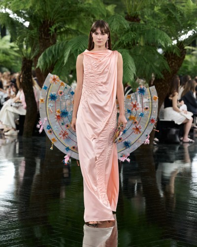 Dior Fall-Winter 2026-2027 Haute Couture - Stills, Retouche photo créative mode luxe - 30 - © SHERIFF • PROJECTS