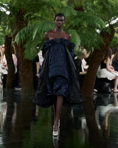 Dior Fall-Winter 2026-2027 Haute Couture - Stills, Retouche photo créative mode luxe - 63 - © SHERIFF • PROJECTS