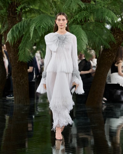 Dior Fall-Winter 2026-2027 Haute Couture - Stills, Retouche photo créative mode luxe - 19 - © SHERIFF • PROJECTS