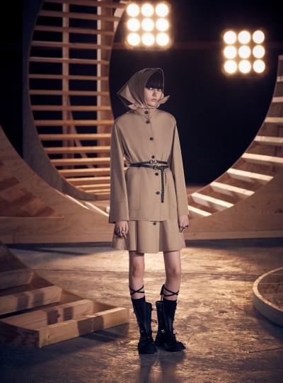 Dior - Fall22 - © SHERIFF • PROJECTS