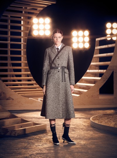 Dior - Fall22 - © SHERIFF • PROJECTS