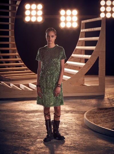 Dior - Fall22 - © SHERIFF • PROJECTS