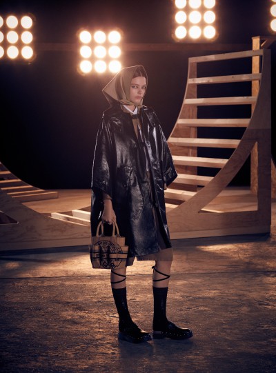 Dior - Fall22 - © SHERIFF • PROJECTS