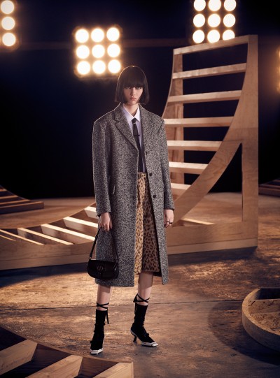 Dior - Fall22 - © SHERIFF • PROJECTS