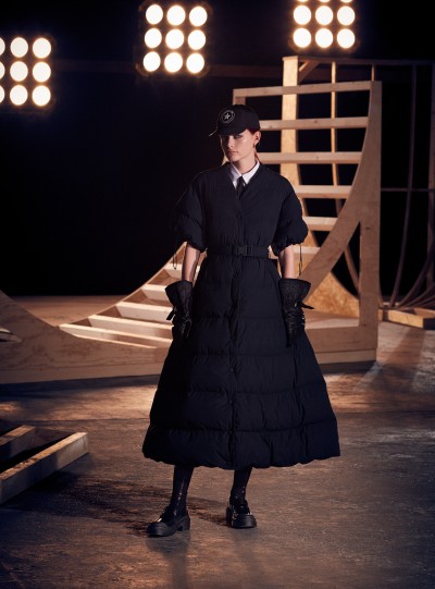 Dior - Fall22 - © SHERIFF • PROJECTS