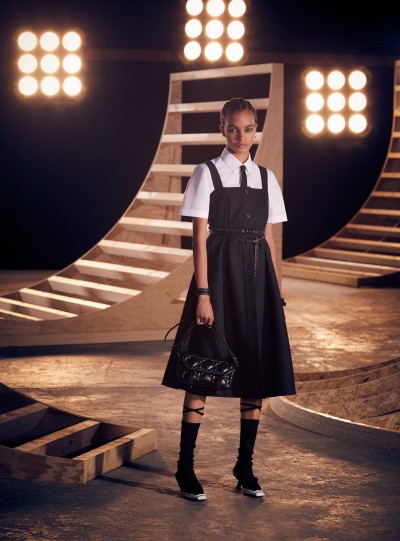 Dior - Fall22 - © SHERIFF • PROJECTS