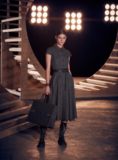 Dior - Fall22 - © SHERIFF • PROJECTS