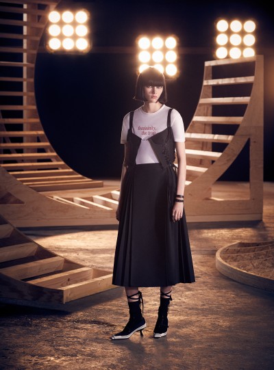 Dior - Fall22 - © SHERIFF • PROJECTS