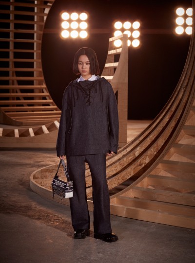 Dior - Fall22 - © SHERIFF • PROJECTS