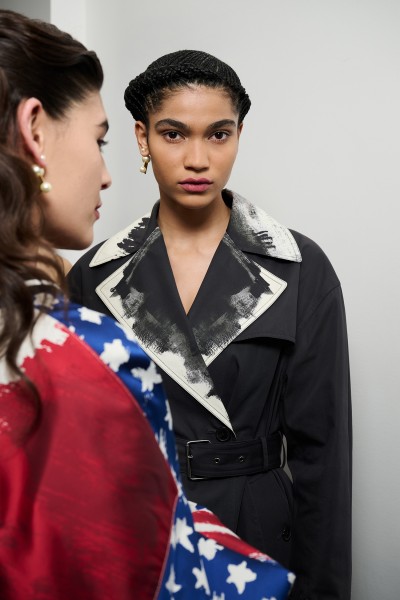 Dior Fall24 - © SHERIFF • PROJECTS