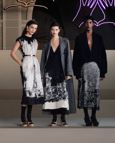 Dior Fall24 - © SHERIFF • PROJECTS