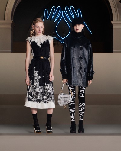 Dior Fall24 - © SHERIFF • PROJECTS