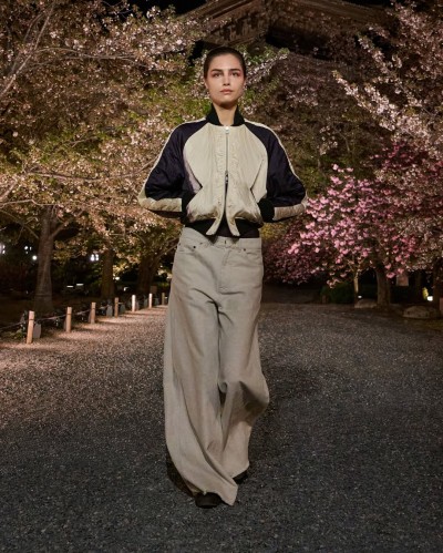 Dior Fall25 - © SHERIFF • PROJECTS