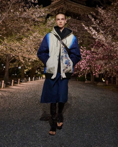 Dior Fall25 - © SHERIFF • PROJECTS