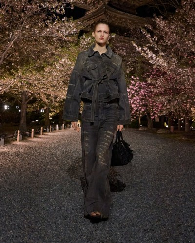 Dior Fall25 - © SHERIFF • PROJECTS