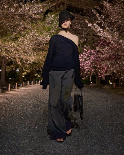Dior Fall25 - © SHERIFF • PROJECTS