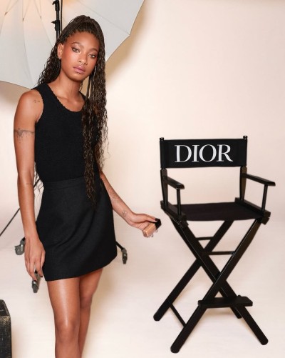 Dior Forever Skin - Stills, Retouche photo créative mode luxe - 1 - © SHERIFF • PROJECTS