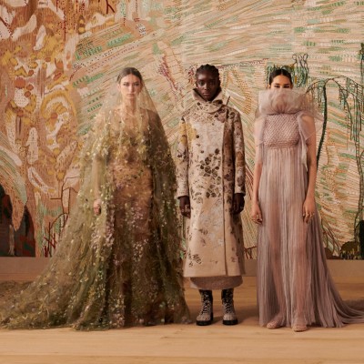 Dior Haute Couture - © SHERIFF • PROJECTS