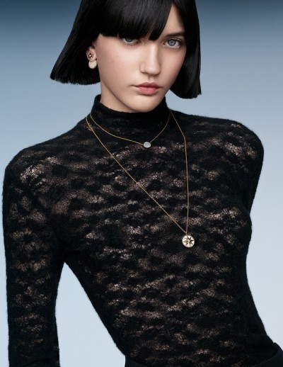Dior Joaillerie - © SHERIFF • PROJECTS