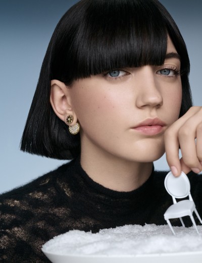 Dior Joaillerie - © SHERIFF • PROJECTS