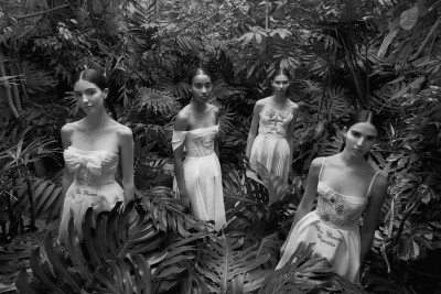 Dior Magazine - © SHERIFF • PROJECTS