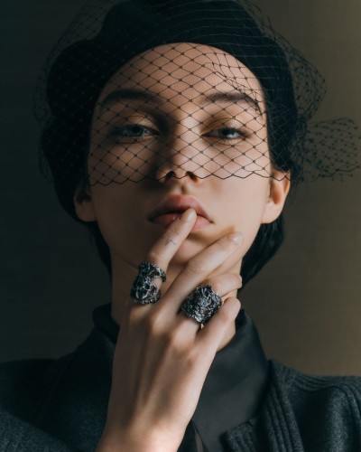 Dior Makeup - © SHERIFF • PROJECTS