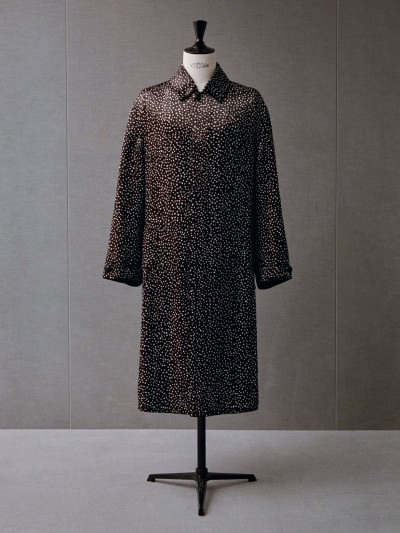 Dior Men’s Summer 2027 - Stills, Retouche photo créative mode luxe - 12 - © SHERIFF • PROJECTS