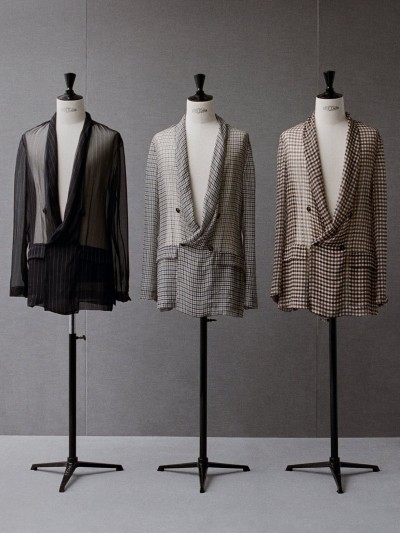 Dior Men’s Summer 2027 - Stills, Retouche photo créative mode luxe - 14 - © SHERIFF • PROJECTS