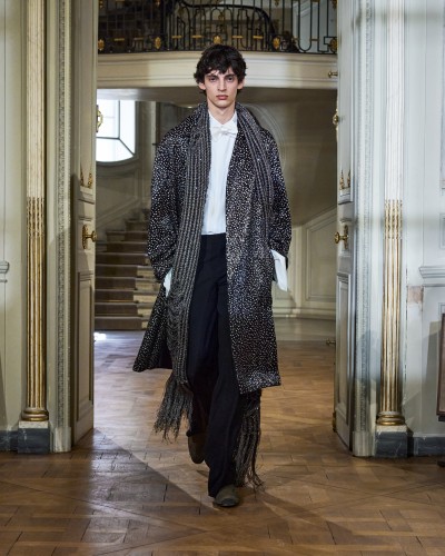 Dior Men’s Summer 2027 - Stills, Retouche photo créative mode luxe - 11 - © SHERIFF • PROJECTS