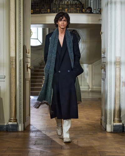 Dior Men’s Summer 2027 - Stills, Retouche photo créative mode luxe - 17 - © SHERIFF • PROJECTS