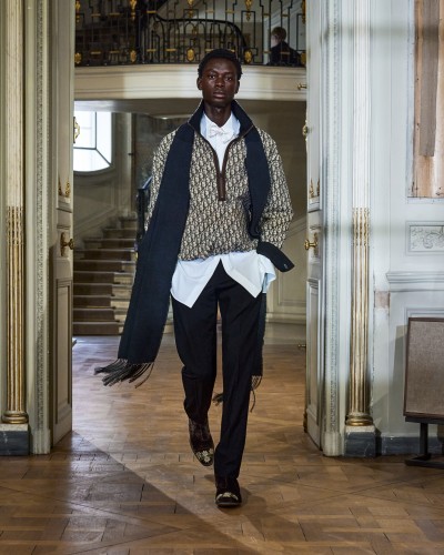 Dior Men’s Summer 2027 - Stills, Retouche photo créative mode luxe - 56 - © SHERIFF • PROJECTS