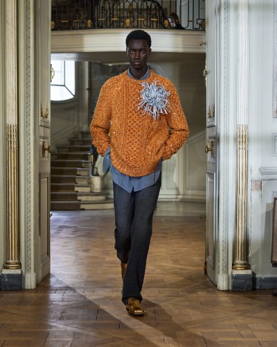 Dior Men’s Summer 2027 - Stills, Retouche photo créative mode luxe - 46 - © SHERIFF • PROJECTS