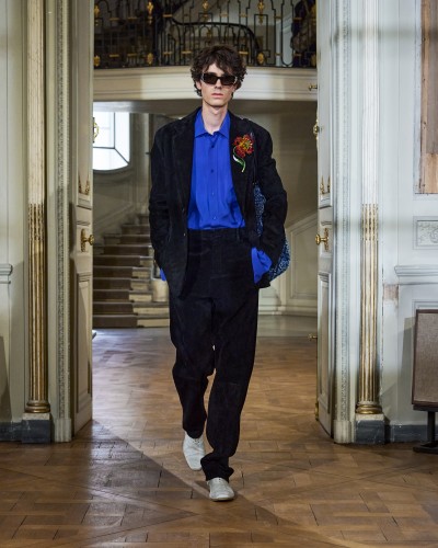 Dior Men’s Summer 2027 - Stills, Retouche photo créative mode luxe - 39 - © SHERIFF • PROJECTS