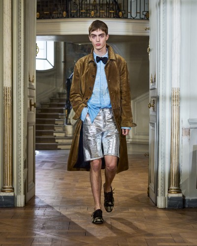 Dior Men’s Summer 2027 - Stills, Retouche photo créative mode luxe - 25 - © SHERIFF • PROJECTS