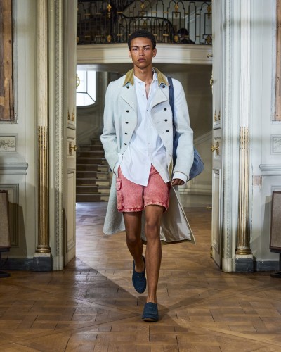 Dior Men’s Summer 2027 - Stills, Retouche photo créative mode luxe - 36 - © SHERIFF • PROJECTS