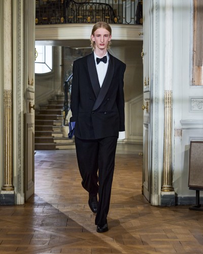 Dior Men’s Summer 2027 - Stills, Retouche photo créative mode luxe - 47 - © SHERIFF • PROJECTS