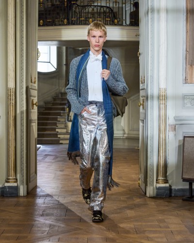 Dior Men’s Summer 2027 - Stills, Retouche photo créative mode luxe - 34 - © SHERIFF • PROJECTS