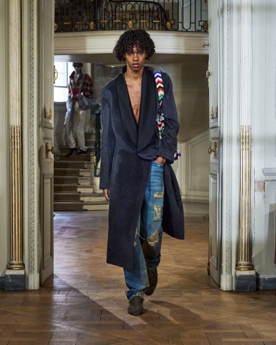 Dior Men’s Summer 2027 - Stills, Retouche photo créative mode luxe - 53 - © SHERIFF • PROJECTS