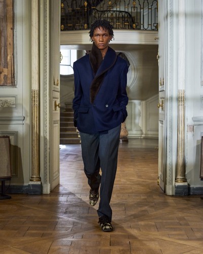 Dior Men’s Summer 2027 - Stills, Retouche photo créative mode luxe - 7 - © SHERIFF • PROJECTS