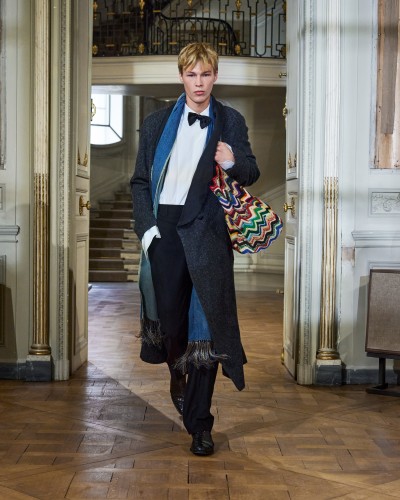 Dior Men’s Summer 2027 - Stills, Retouche photo créative mode luxe - 57 - © SHERIFF • PROJECTS
