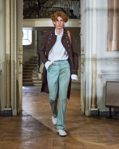 Dior Men’s Summer 2027 - Stills, Retouche photo créative mode luxe - 27 - © SHERIFF • PROJECTS
