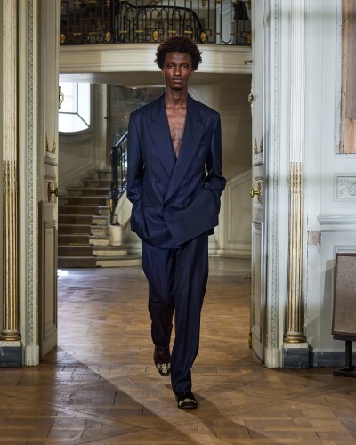 Dior Men’s Summer 2027 - Stills, Retouche photo créative mode luxe - 9 - © SHERIFF • PROJECTS