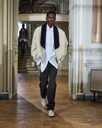Dior Men’s Summer 2027 - Stills, Retouche photo créative mode luxe - 55 - © SHERIFF • PROJECTS