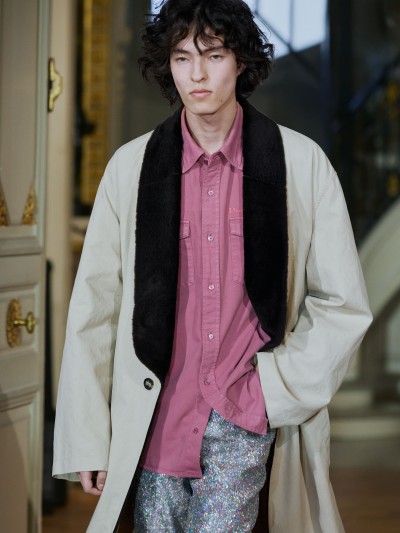 Dior Men’s Summer 2027 - Stills, Retouche photo créative mode luxe - 1 - © SHERIFF • PROJECTS