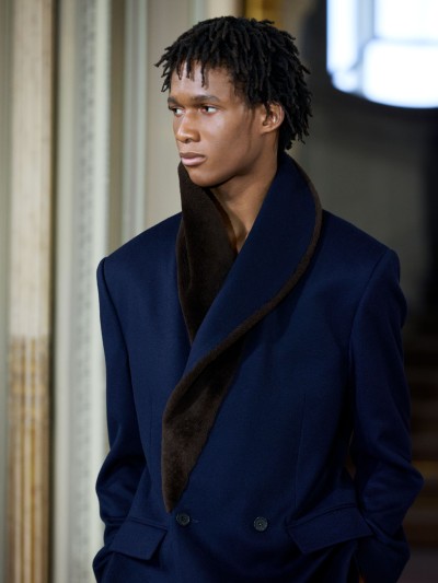 Dior Men’s Summer 2027 - Stills, Retouche photo créative mode luxe - 3 - © SHERIFF • PROJECTS