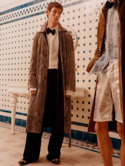Dior Men’s Summer 2027 - Stills, Retouche photo créative mode luxe - 11 - © SHERIFF • PROJECTS