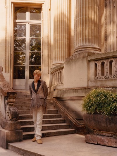 Dior Men’s Summer 2027 - Stills, Retouche photo créative mode luxe - 7 - © SHERIFF • PROJECTS