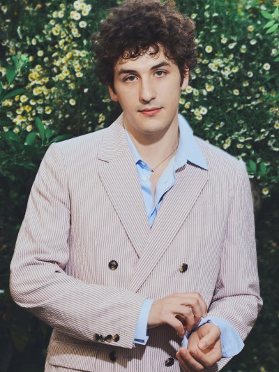 Dior Men’s Summer 2027 - Stills, Retouche photo créative mode luxe - 4 - © SHERIFF • PROJECTS