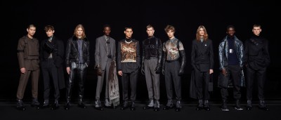 Dior Men - © SHERIFF • PROJECTS