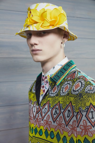 Dior - © SHERIFF • PROJECTS
